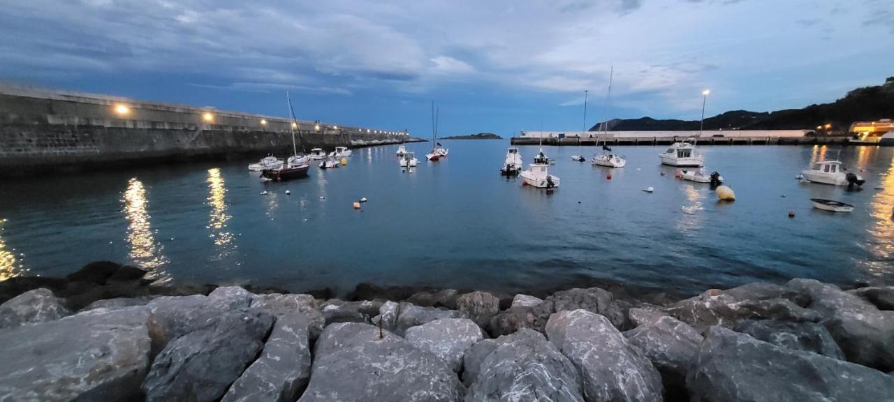 Arribolas Bermeo Exterior photo