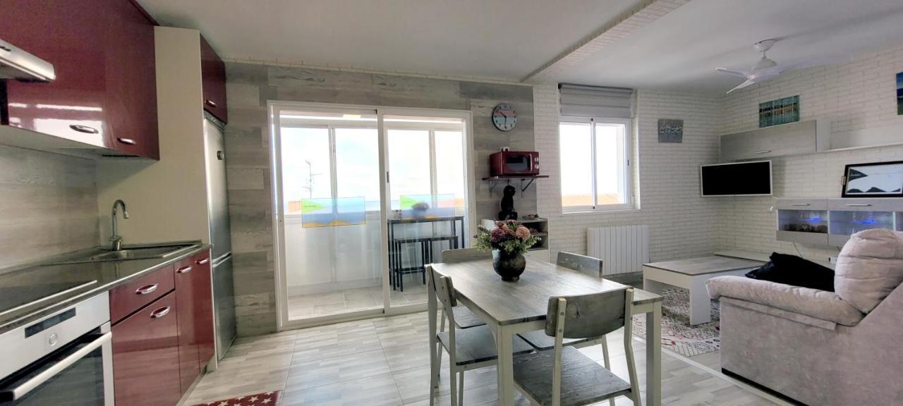 Arribolas Bermeo Exterior photo