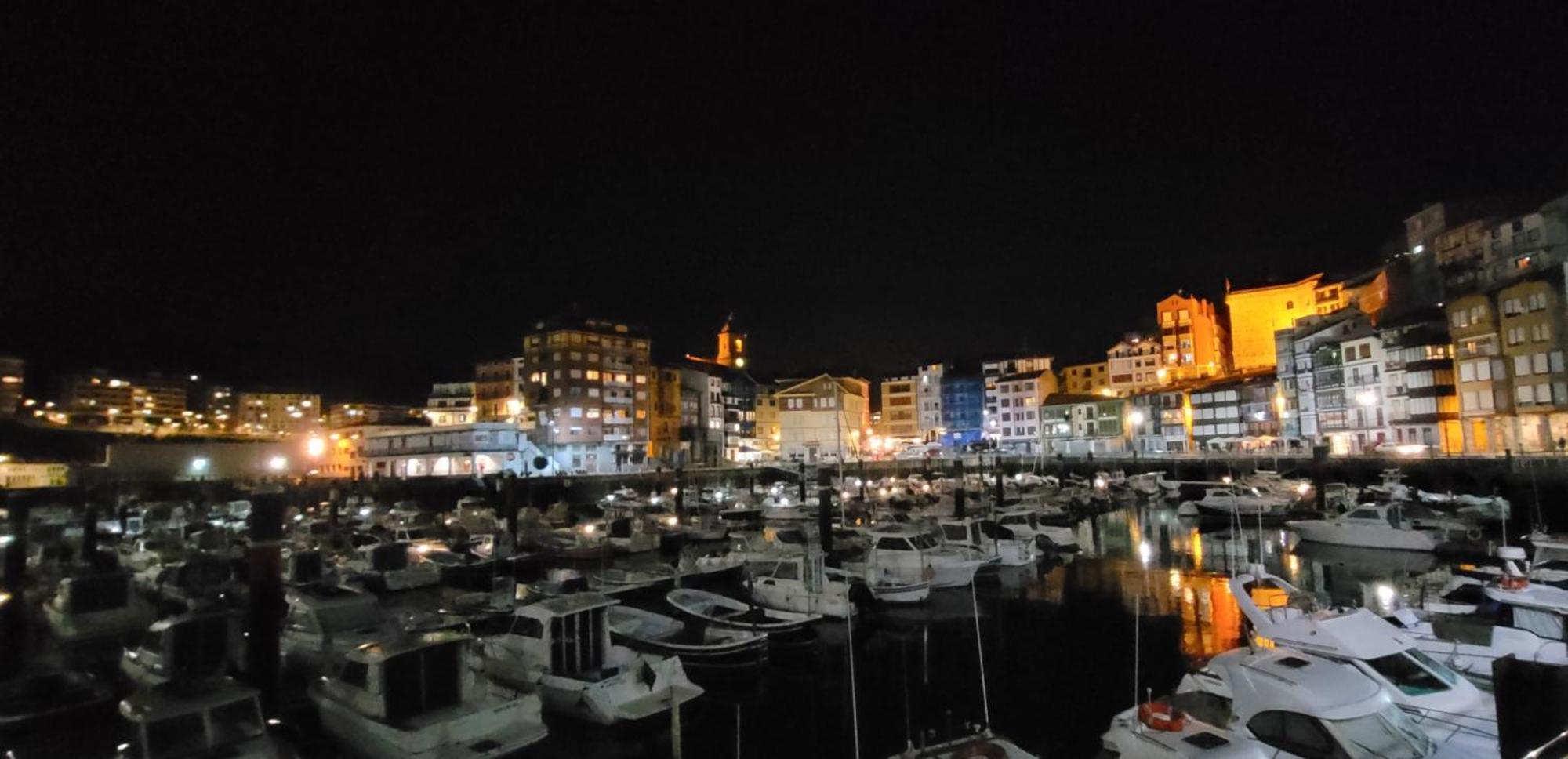 Arribolas Bermeo Exterior photo