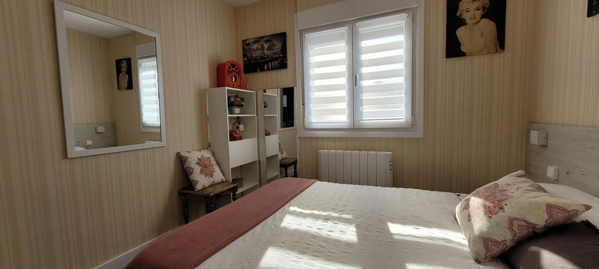 Arribolas Bermeo Exterior photo
