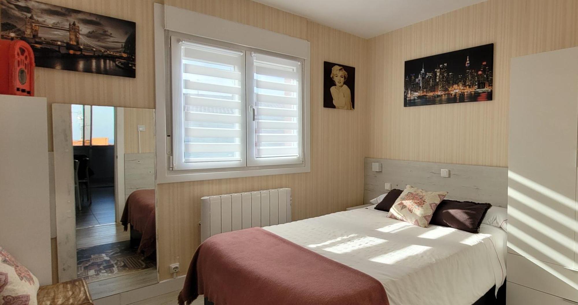 Arribolas Bermeo Exterior photo