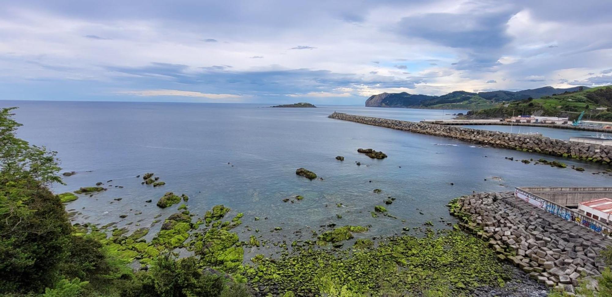 Arribolas Bermeo Exterior photo